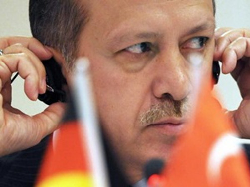 ‘Erdoğan gerçeklik duygusunu kaybetti’