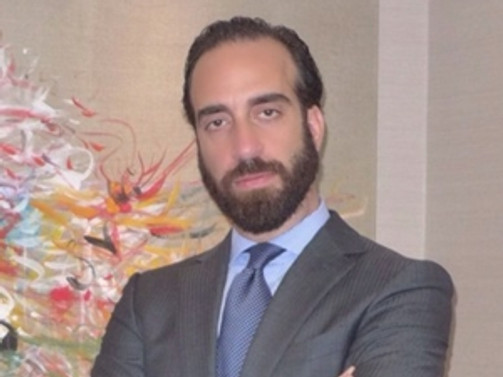 Patronun oğlu gözaltında