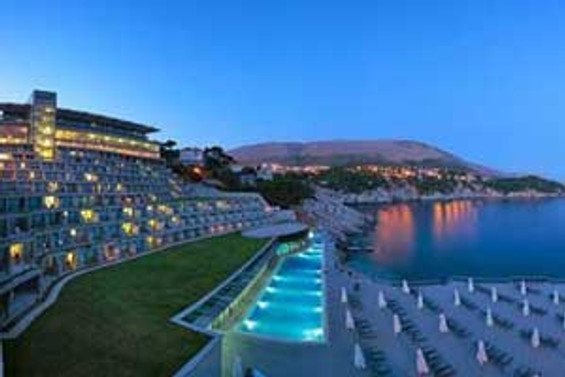 Rixos Otelleri'nin üst yönetimine yeni atama