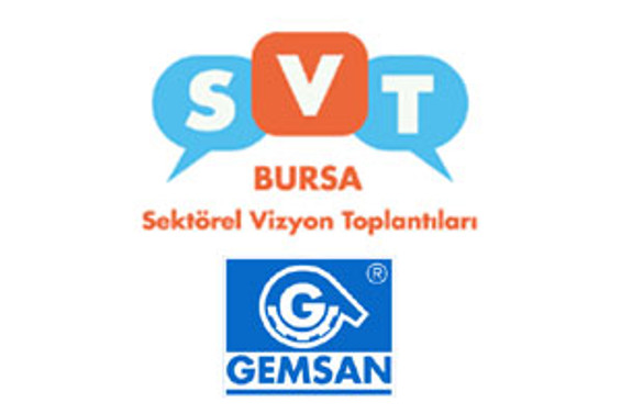 Gemsan, tekstil sektörünü masaya yatırıyor