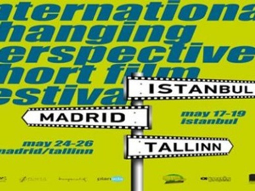 Uluslararası Changing Perspectives Kısa Film Festivali