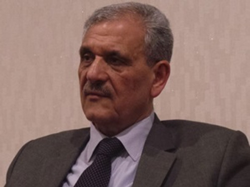 Muhalif bakan görevi bıraktı