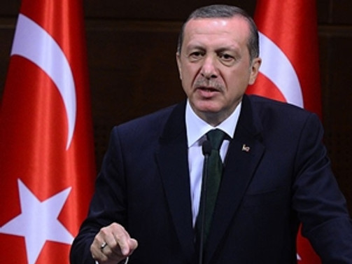 Başbakanlık'ta 'çözüm süreci' toplantısı