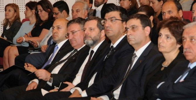 TİMAKADEMİ'nin ilk durağı Gaziantep