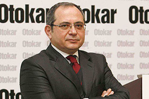 Otokar, geçen yıl 33.8 milyon lira kar etti