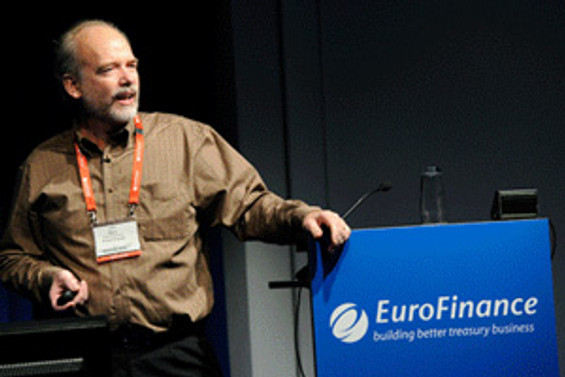 EuroFinance İstanbul'da