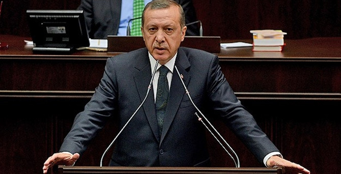 'Amerika'da faiz oranı ne?'