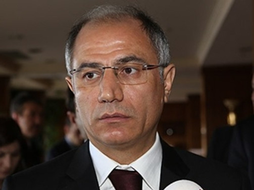 Bakan Ala'dan "heykel" açıklaması