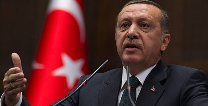 'Askerin, polisin bahanesi olamaz'