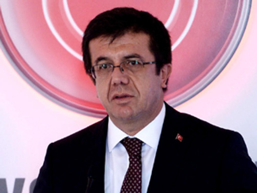'Aşırı hareketliliği avantaja dönüştürebilen bir ülkeyiz'