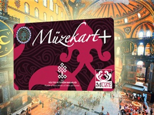 Müzekart, Biletix üzerinden satılacak