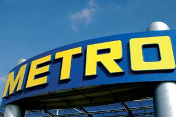 Metro, 'Makro' markası ile Mısır pazarında