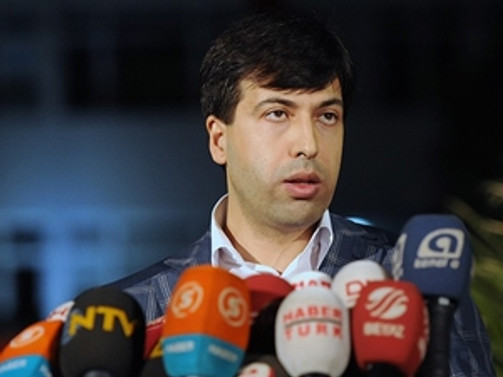 'Gözaltında şüpheli yok'