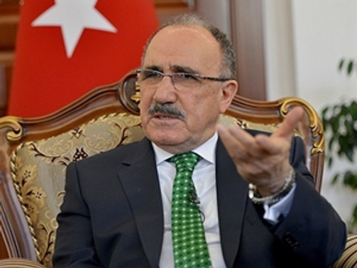 'Cumhurbaşkanımızla Başbakanımız yer değiştirebilir'
