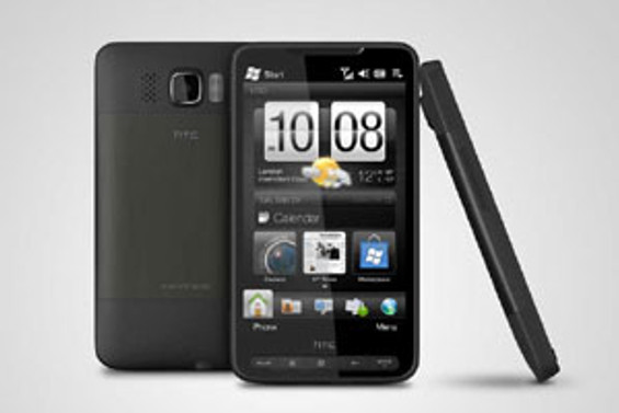 Turkcell, HTC Touch2 ile HD2 kampanyası başlattı