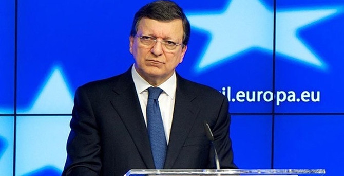 AB'den Putin’e "yapıcı yaklaşım" çağrısı