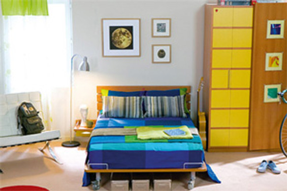 Cilek Mobilya Dan Misir A 3 Magaza Gundem Haberleri