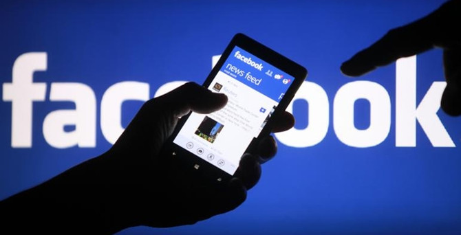 Facebook mobil reklam sektörünün lideri
