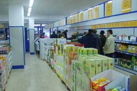 BİM'in karı 212 milyon lira