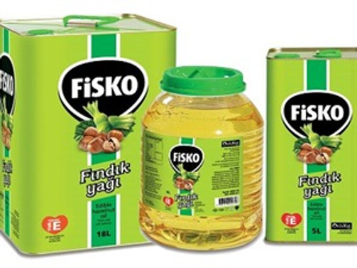FİSKOBİRLİK, fındık yağını fırsata dönüştürecek