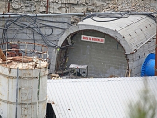 Soma Madencilik'in malvarlığına tedbir istemi