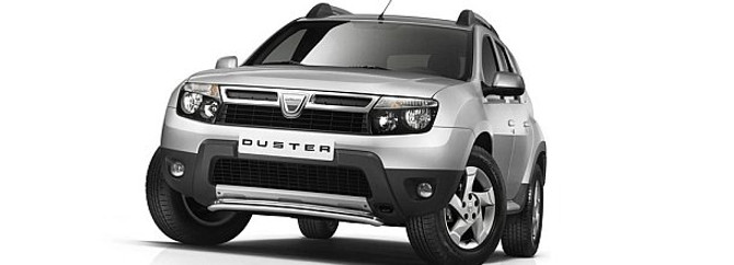 Dacia'nın satışları yüzde 109 arttı