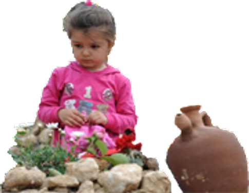 Eğitimciler Somalı çocuklar için seferber oldu