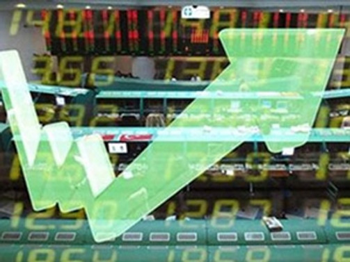 Borsa, güne yükselişle başladı