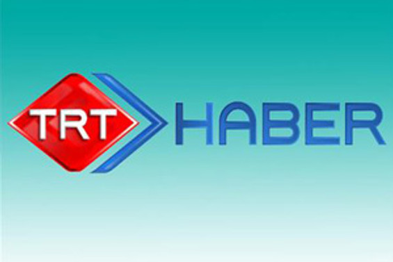 TRT Haber, yayın hayatına başladı