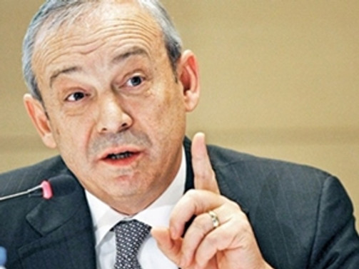 '2023 hedefi bu şekilde yakalanamaz'