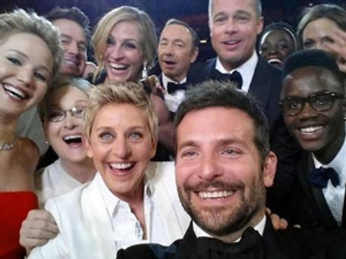 İşte 'selfie'nin Türkçesi!