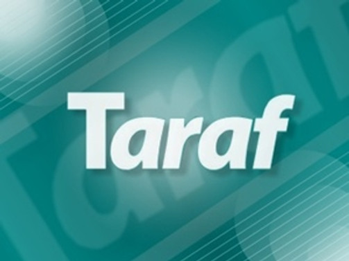 Taraf gazetesine 9 günlük ilan cezası
