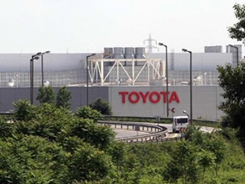 Toyota, 430 bin 500 aracını geri çağırıyor