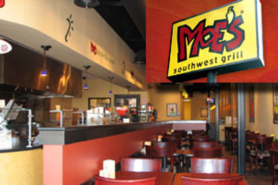 Moe's, ilk denizaşırı restoranını Türkiye'de açacak
