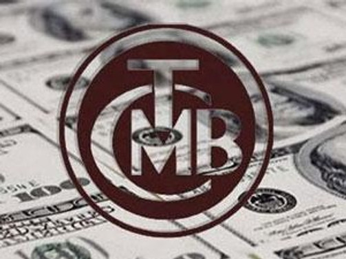 TCMB'nin rezervleri 130 milyar dolara yükseldi