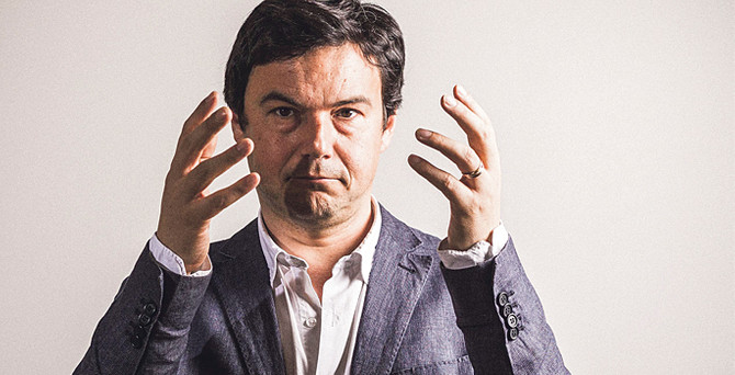 'Eşitsizlik' tartışması Piketty paniği yarattı