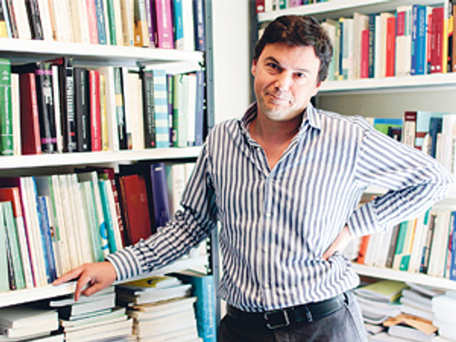 Piketty: Avrupa'da durum felaket