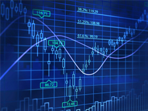 Borsa, ilk yarıda 596 puan arttı