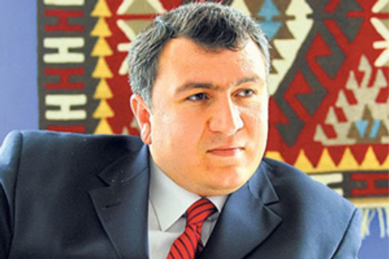 Avukat Erikel tahliye edildi
