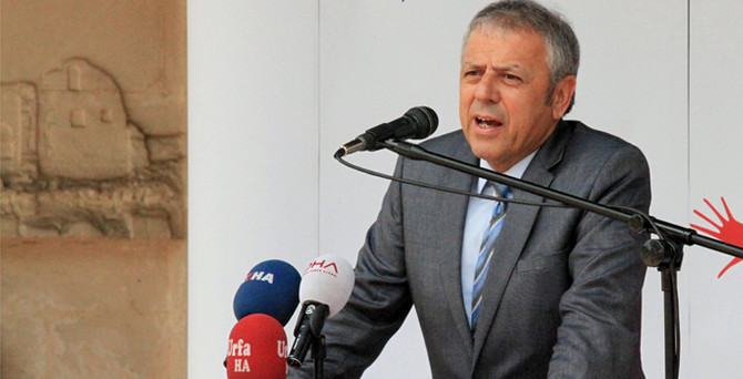 Tedbir almayan madeni sigortalamayız
