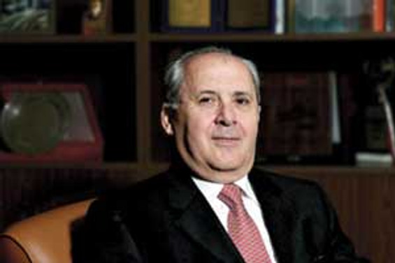 Gama Yönetim Kurulu Başkanı Ergil Ersü oldu
