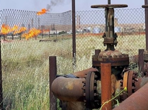 Romanya'nın petrol keşfi Karadeniz'de umutları artırdı