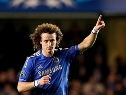 David Luiz PSG yolcusu