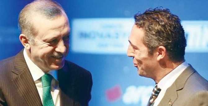 Koç'tan "yerli otomobil" çağrısına cevap