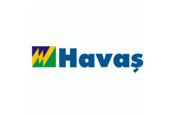Havaş Holding'e 120 milyon euro sermaye