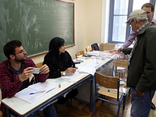Türk azınlık 3 belediye başkanı seçti