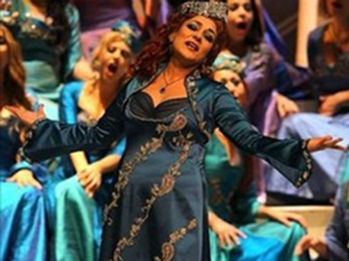 Uluslararası İstanbul Opera Festivali başlıyor