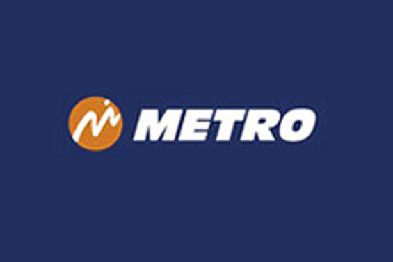 Metro, filosunu büyütüyor