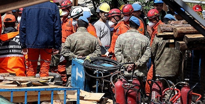 Manisa Barosu'ndan önemli Soma açıklaması