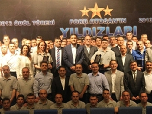 Başarılı çalışanlarını tatille ödüllendirdi